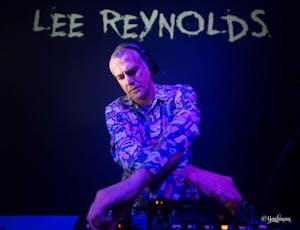 Lee Reynolds