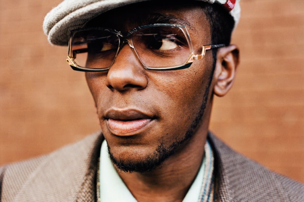 Mos Def Upcoming Events, Tickets, Tour Dates & Concerts in 2023