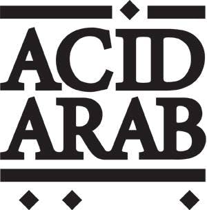 Acid Arab