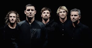 Parkway Drive