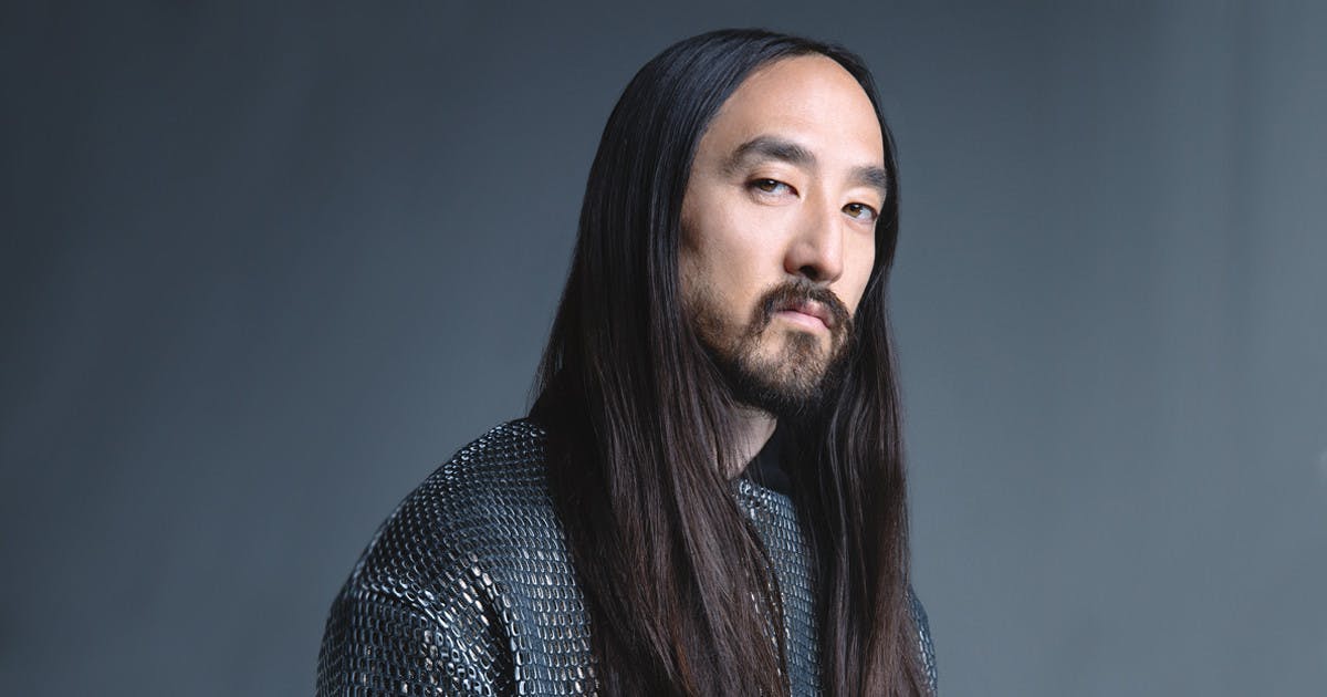 Steve Aoki Upcoming Events, Tickets, Tour Dates & Concerts in 2024 ...