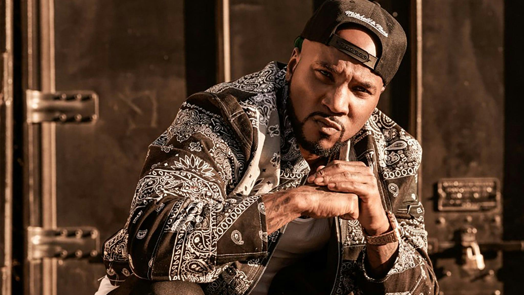 Jeezy Events, Tickets, Tour Dates & Concerts in 2024 Discotech
