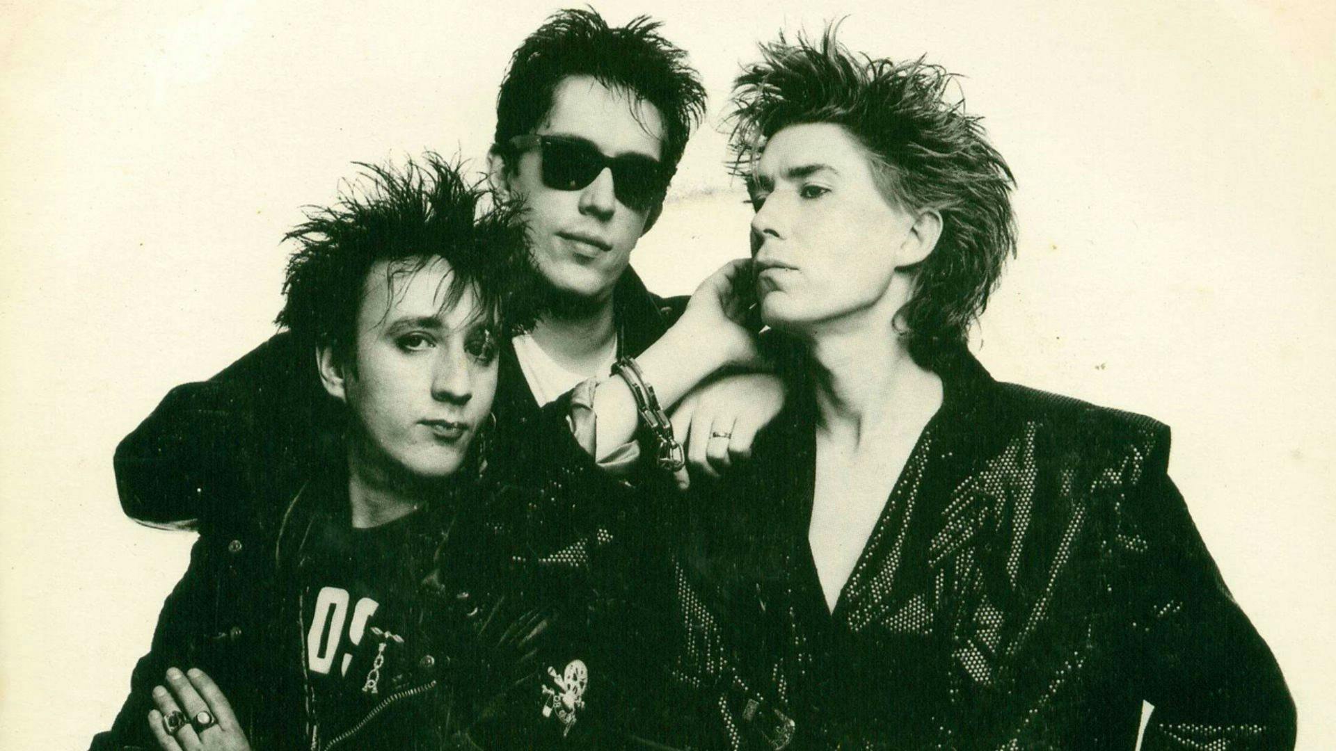 The Psychedelic Furs Events, Tickets, Tour Dates & Concerts in