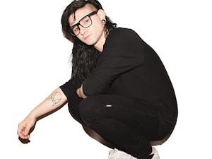 Skrillex