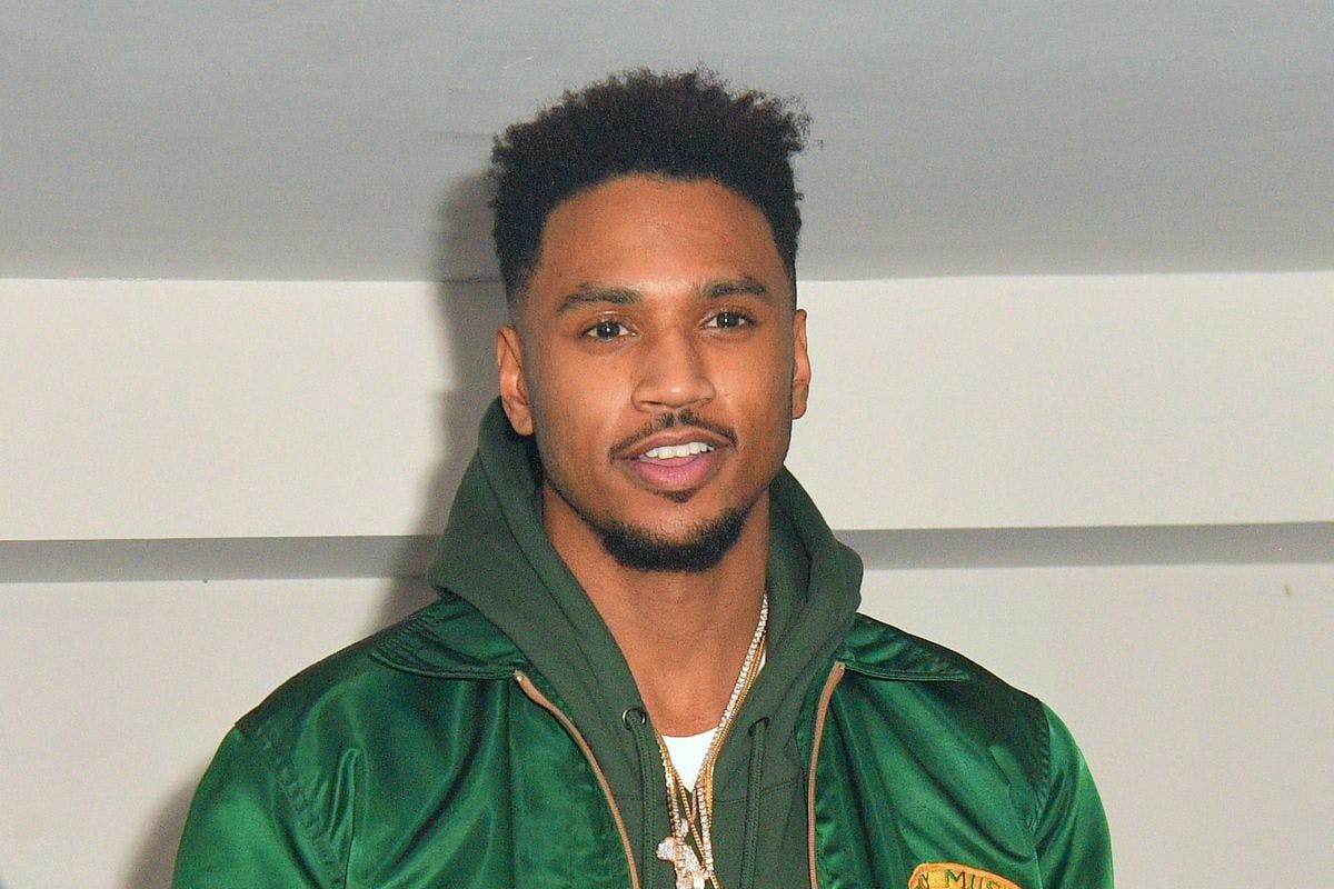 Trey Songz Events, Tickets, Tour Dates & Concerts in 2024