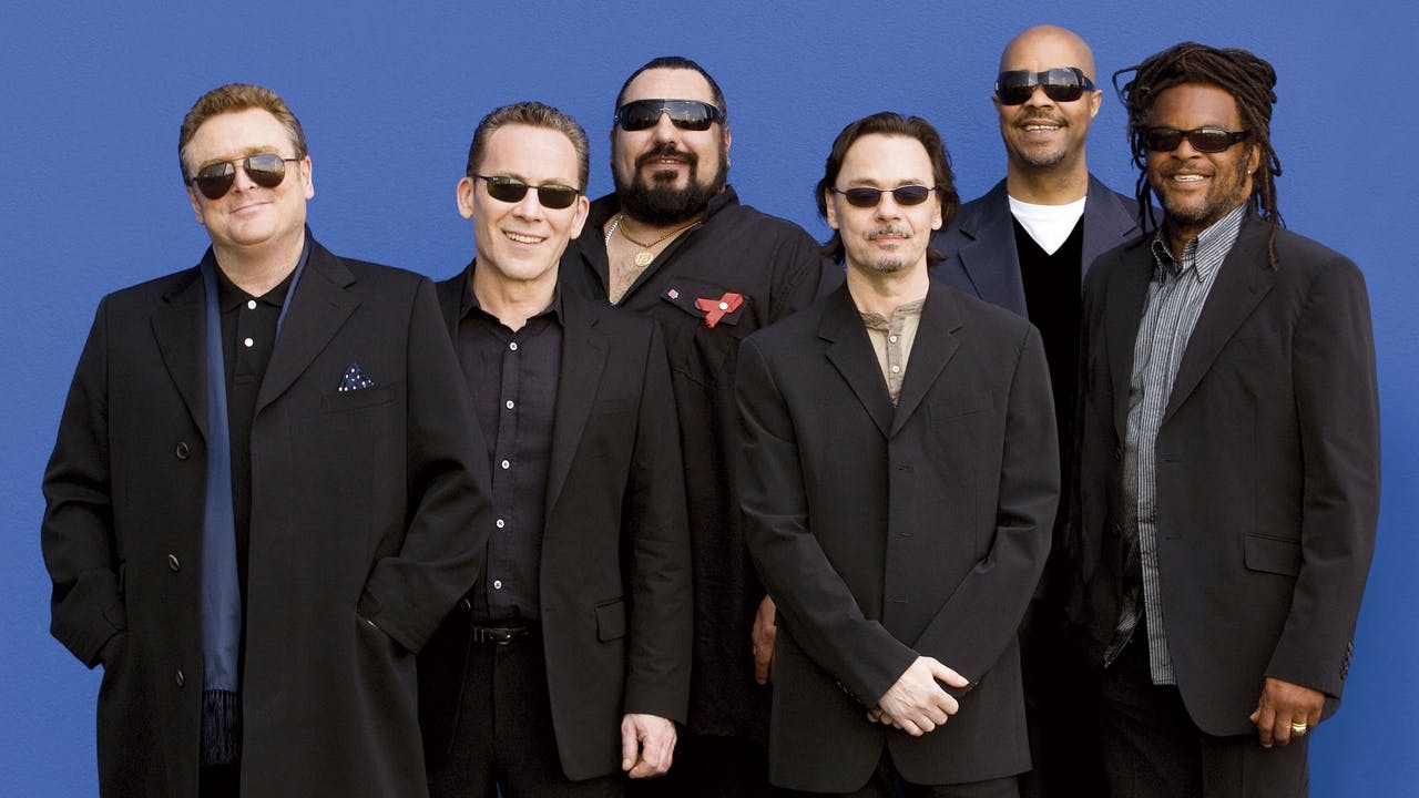 Best Ub40 Songs Of All Time – Top 10 Tracks | Discotech