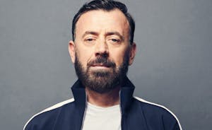 Benny Benassi