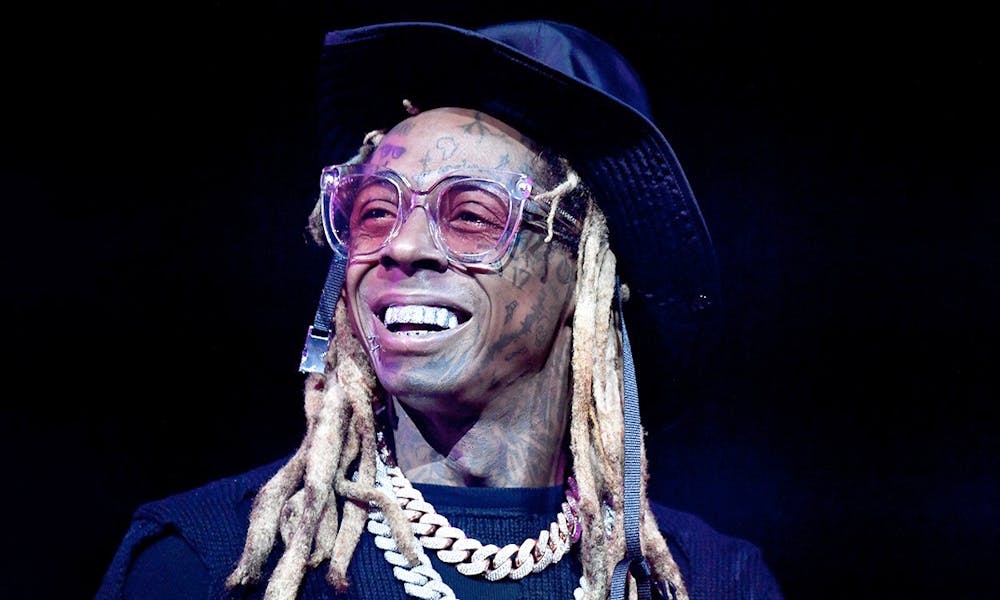 Slapper af det tvivler jeg på Chip Best Lil Wayne Songs of All Time – Top 10 Tracks | Discotech