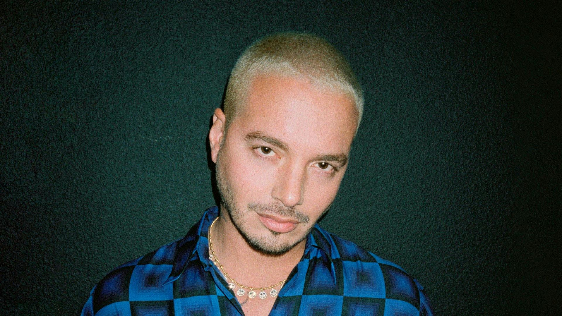 J Balvin cruises into two consecutive Mondays at Pacha