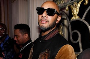Swizz Beatz