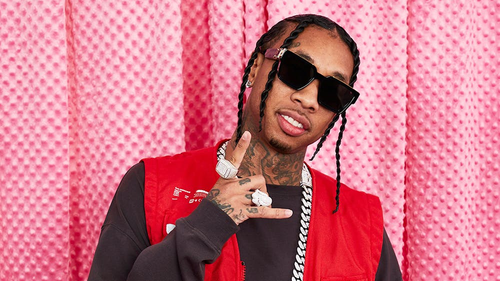 Tyga Events, Tickets, Tour Dates & Concerts in 2024 Discotech