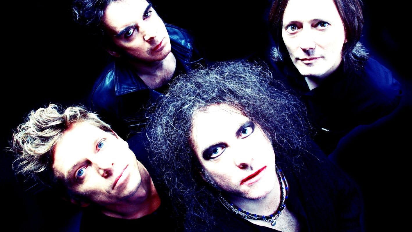 The Cure Concert Tickets, 2024 Tour Dates & Locations