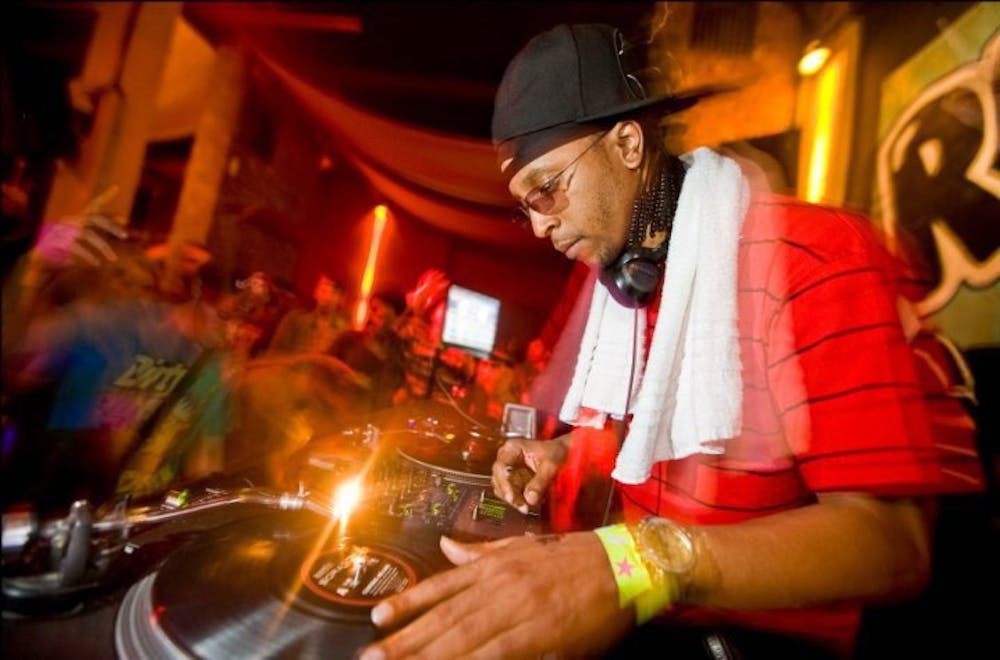 Event Image