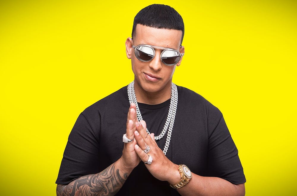 Daddy Yankee Tickets, 2023 Concert Tour Dates