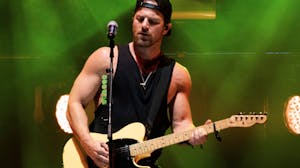 Kip Moore