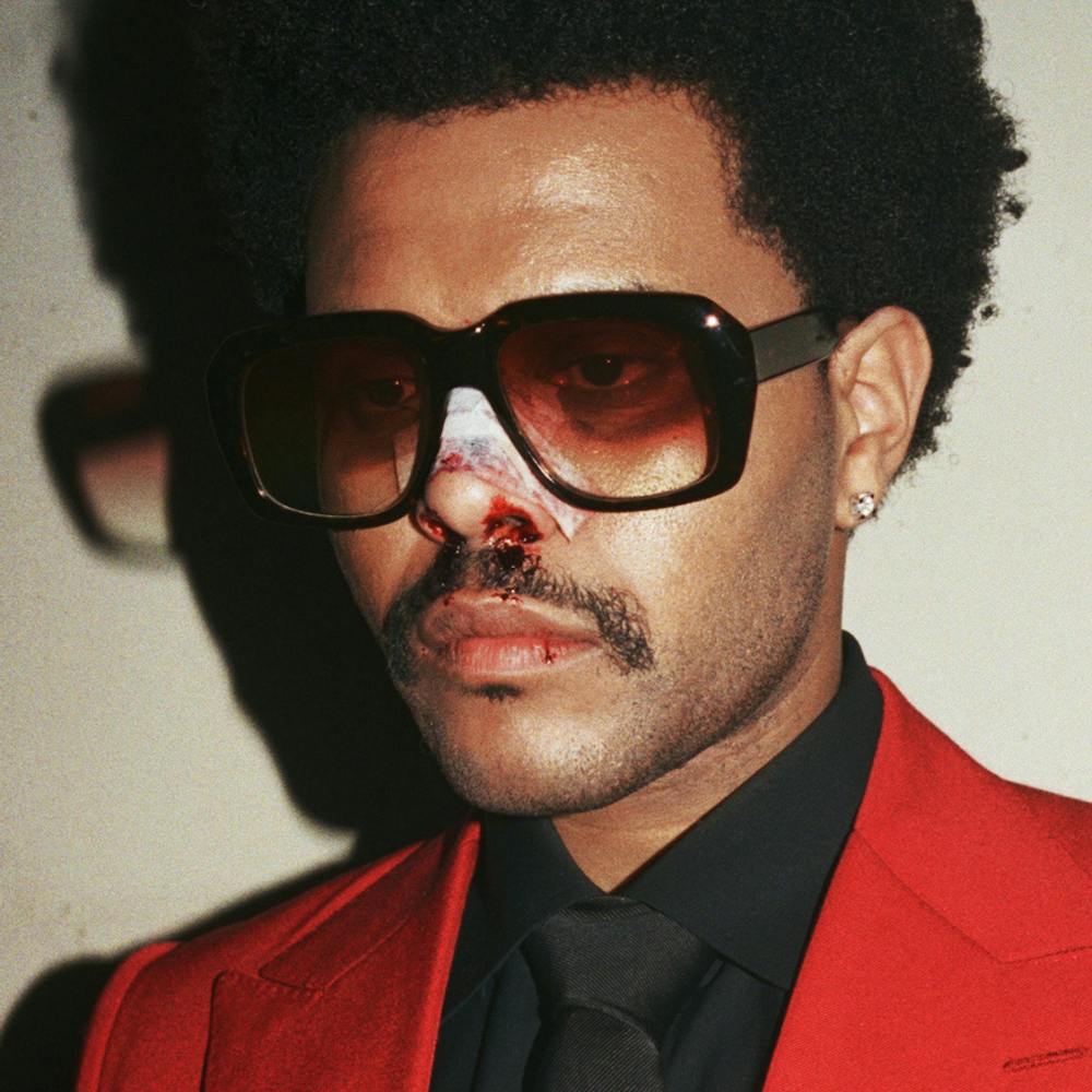 The Weeknd After Hours Til Dawn Tour At SoFi Stadium Friday Sep 2 the-weeknd-after-hours-til-dawn-tour-at-sofi-stadium-friday-sep-2