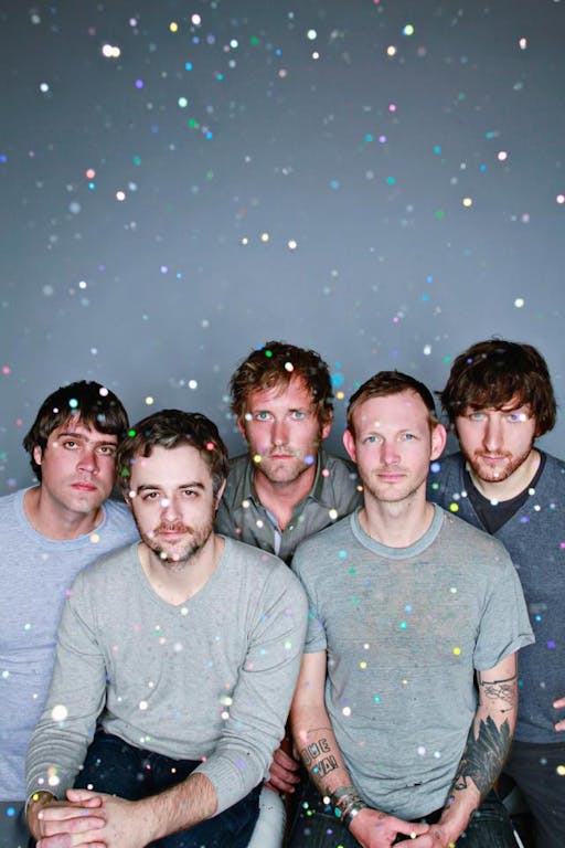 Minus the Bear Events, Tickets, Tour Dates & Concerts in 2023