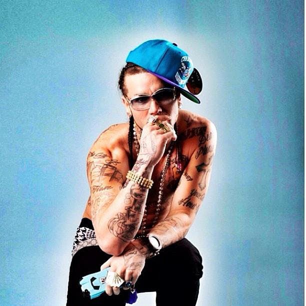 Riff Raff Events, Tickets, Tour Dates & Concerts in 2024