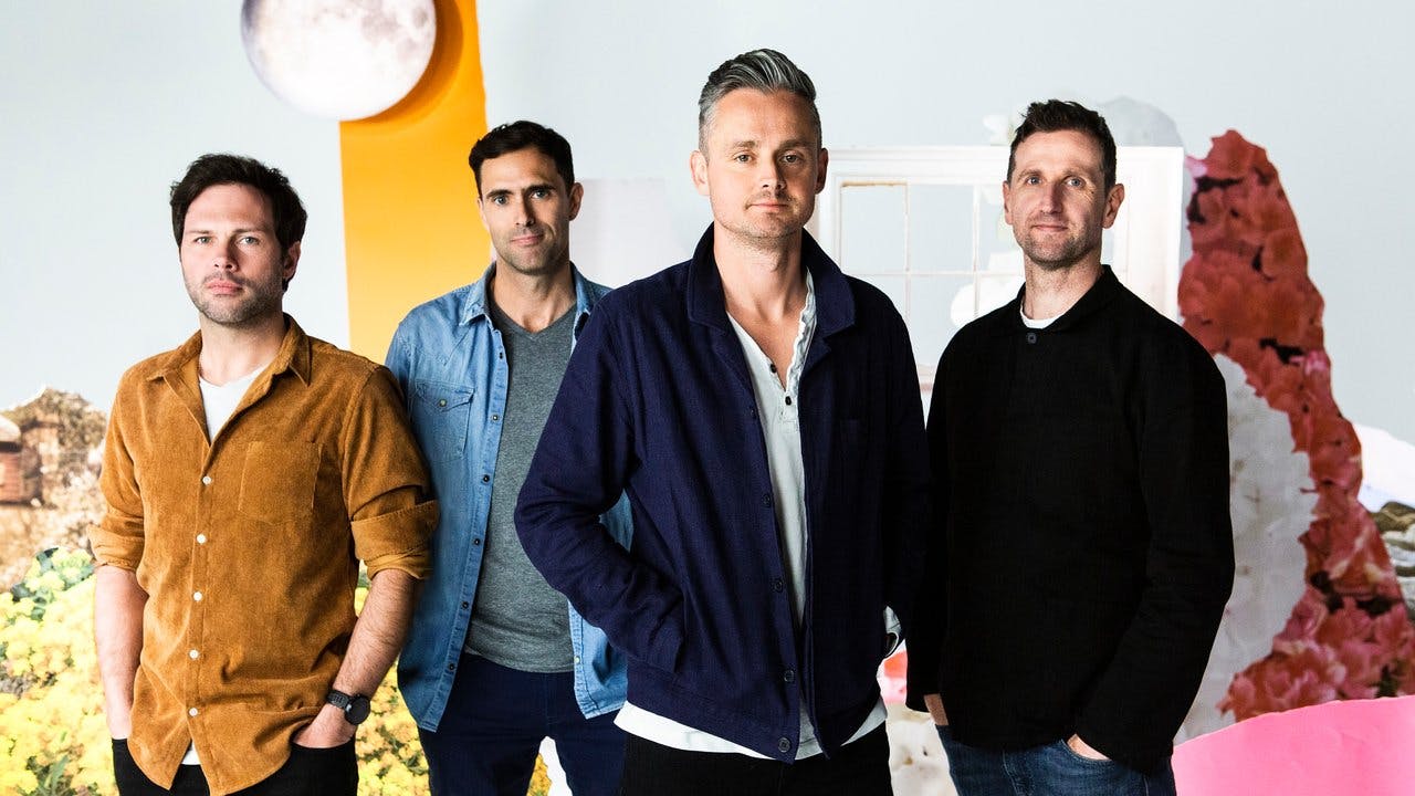 Keane Events, Tickets, Tour Dates & Concerts in 2024 Discotech