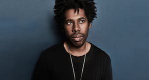 Flying Lotus
