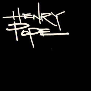 Henry Pope
