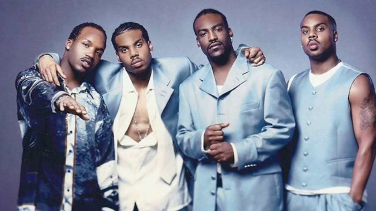 famous jagged edge songs
