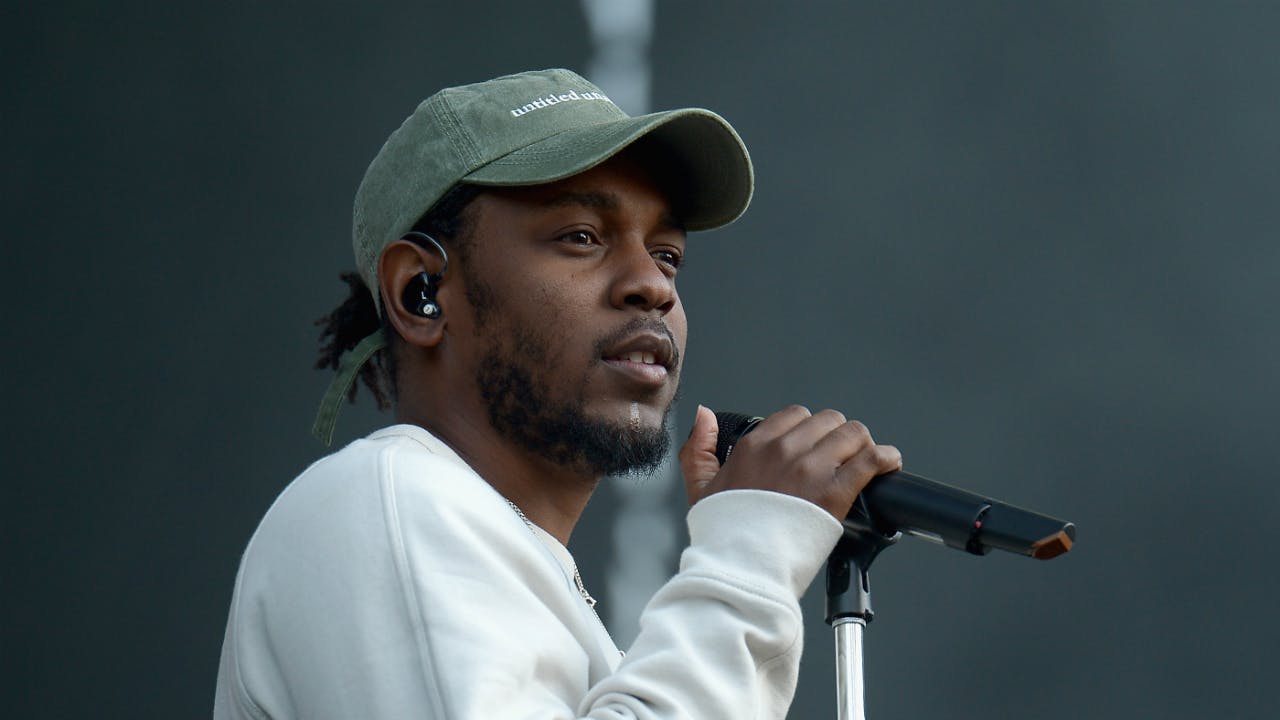 Kendrick Lamar Events, Tickets, Tour Dates & Concerts in 2024