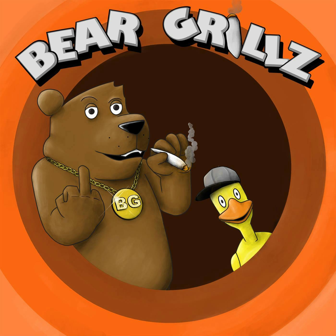 Bear Grillz Tickets, 2023 Concert Tour Dates