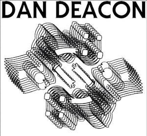 Dan Deacon