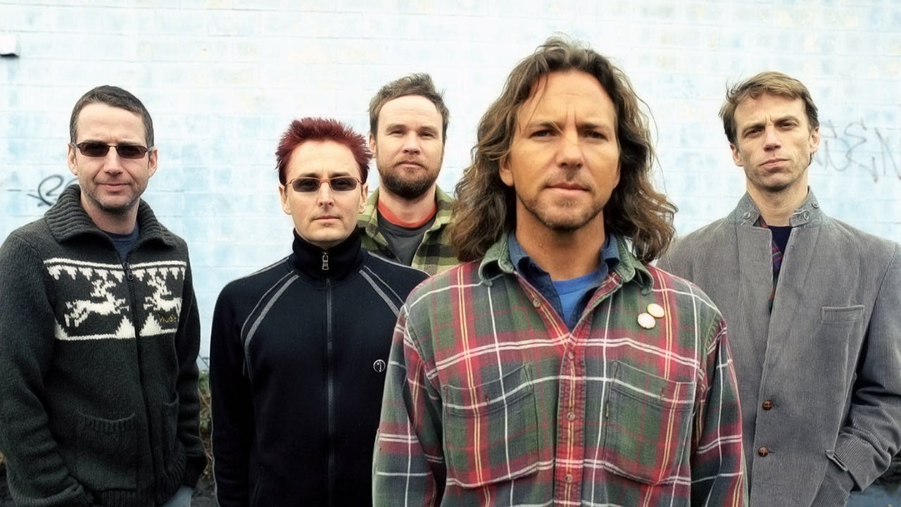 Pearl Jam Upcoming Events, Tickets, Tour Dates & Concerts in 2024