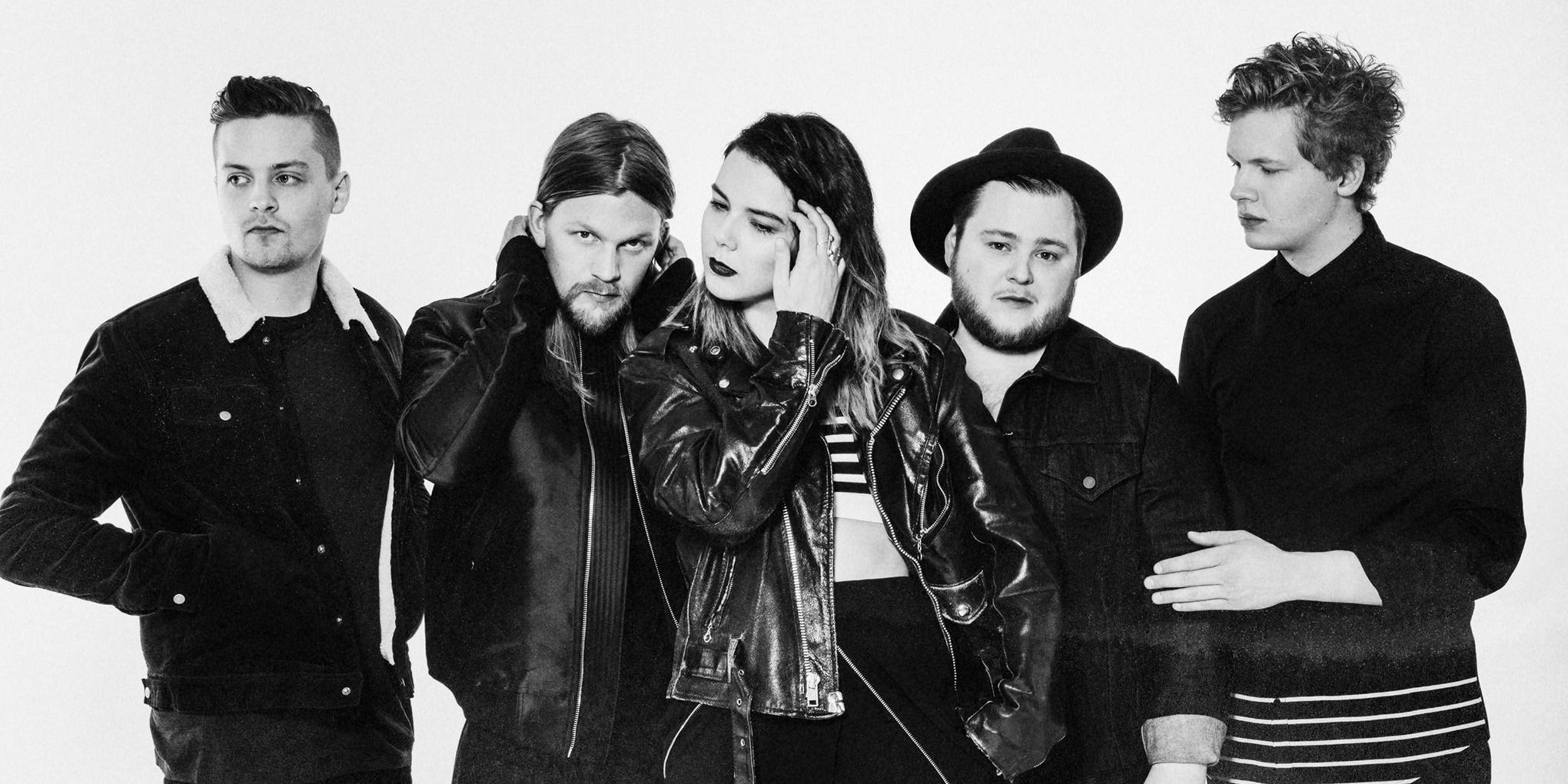 Best Of Monsters And Men Songs Of All Time – Top 10 Tracks | Discotech