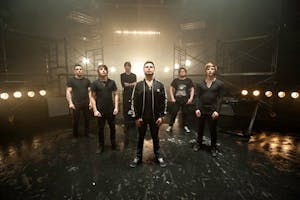 Abandon All Ships