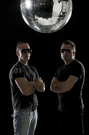 Tv Rock