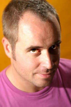 Christian Smith