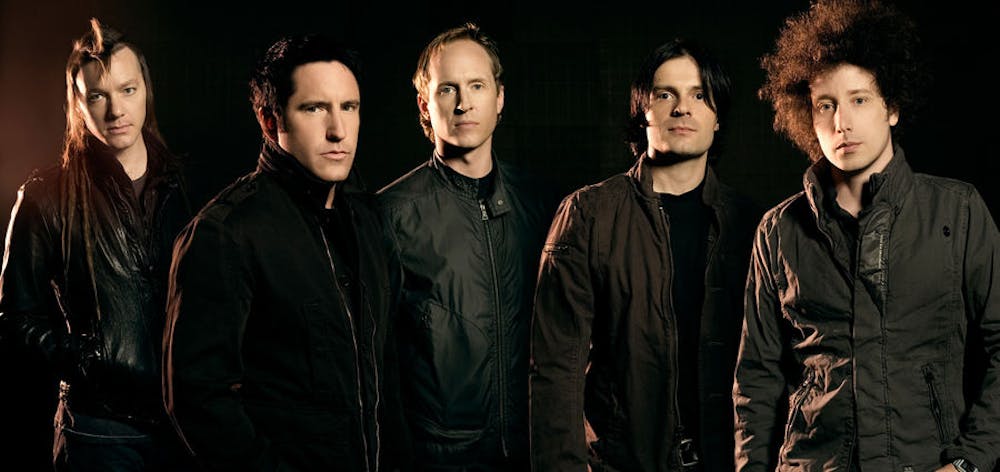 Best Nine Inch Nails Songs of All Time – Top 10 Tracks | Discotech Best Nine Inch Nails Songs of All Time – Top 10 Tracks | Discotech