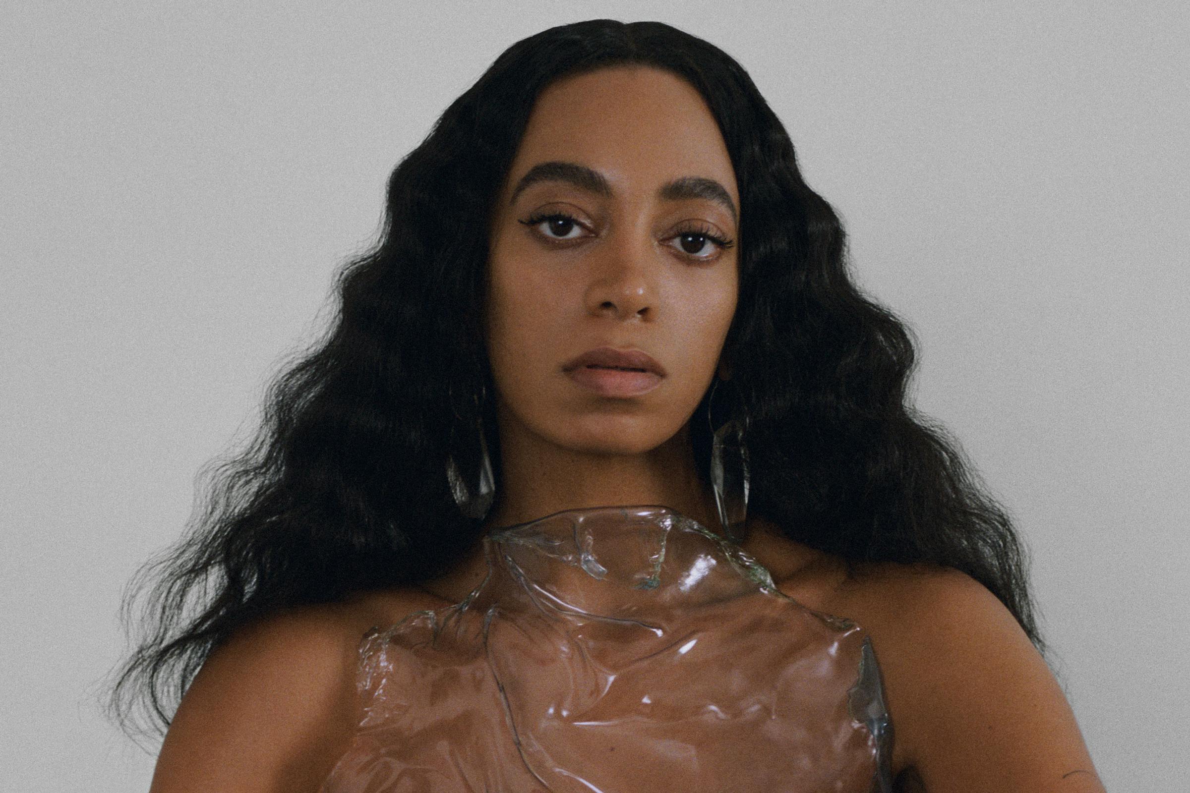 Solange Events, Tickets, Tour Dates & Concerts in 2024 Discotech