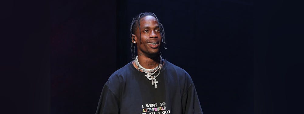 Travis Scott Upcoming Events, Tickets, Tour Dates & Concerts in 2024 | Discotech