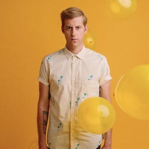 Andrew Mcmahon In the Wilderness