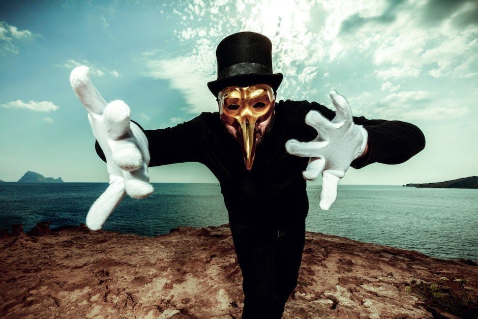 Claptone Events, Tickets, Tour Dates & Concerts in 2024