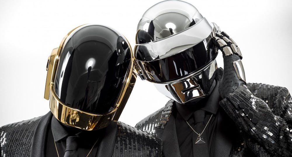 Best Daft Punk Songs Of All Time Top 10 Tracks Discotech