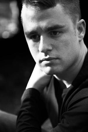 Simon Patterson
