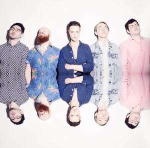 Rubblebucket