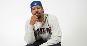 Dom Kennedy