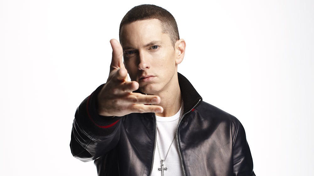 Viva Livlig Ud Best Eminem Songs of All Time – Top 10 Tracks | Discotech