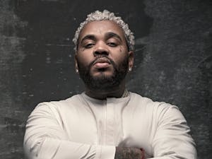 Kevin Gates
