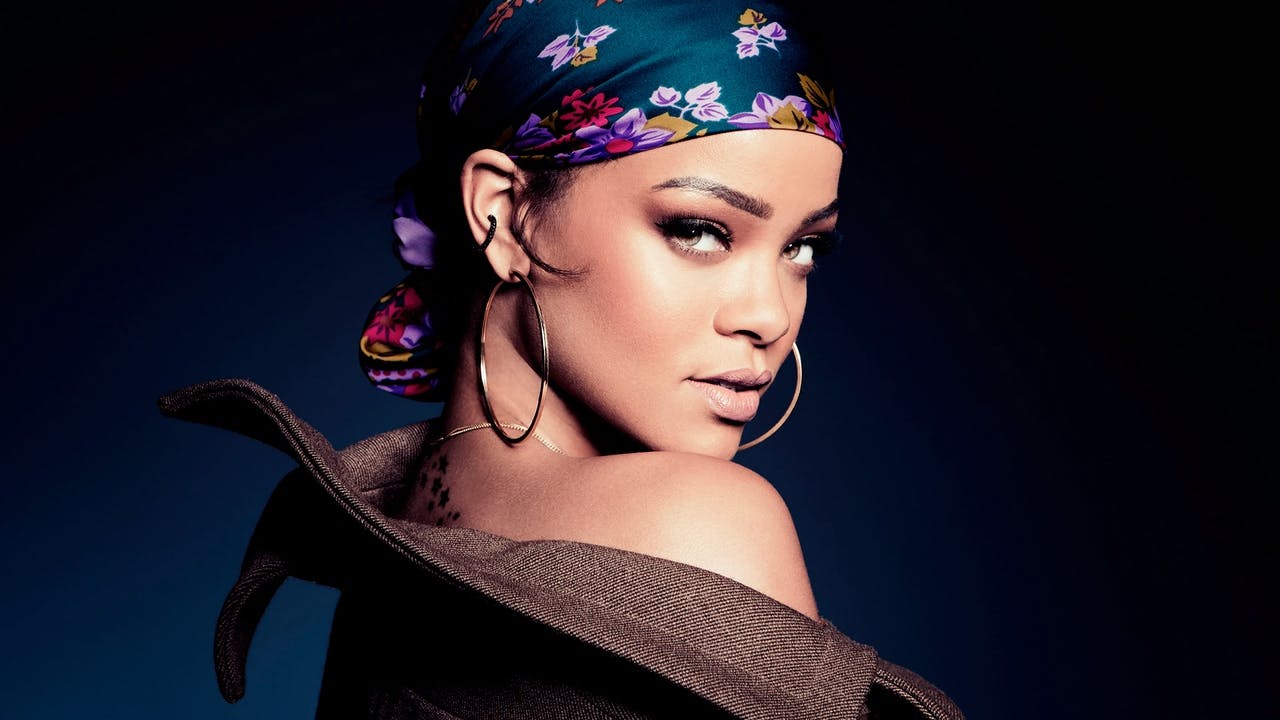 Rihanna Events, Tickets, Tour Dates & Concerts in 2025 Discotech