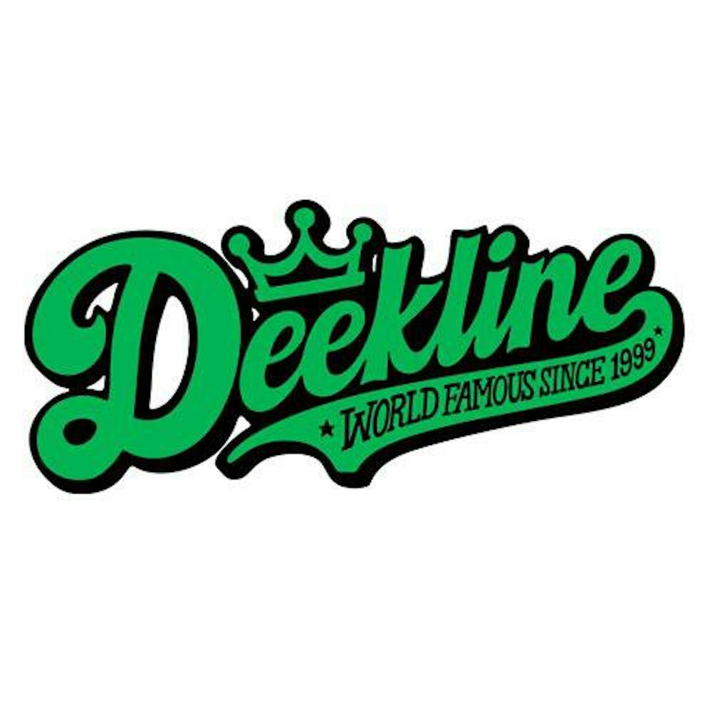 Deekline