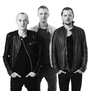 Swanky Tunes