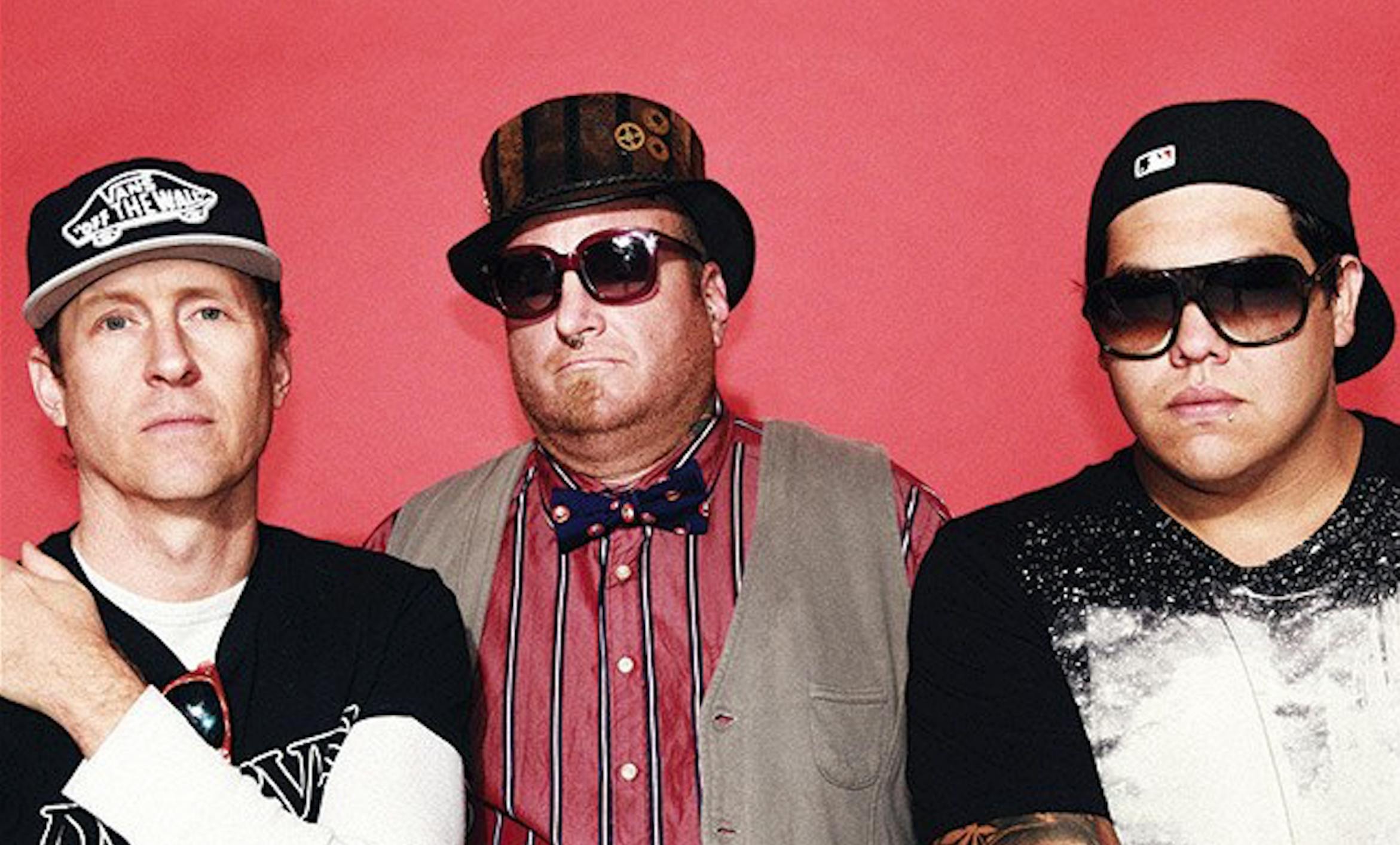 Sublime with Rome Events, Tickets, Tour Dates & Concerts in