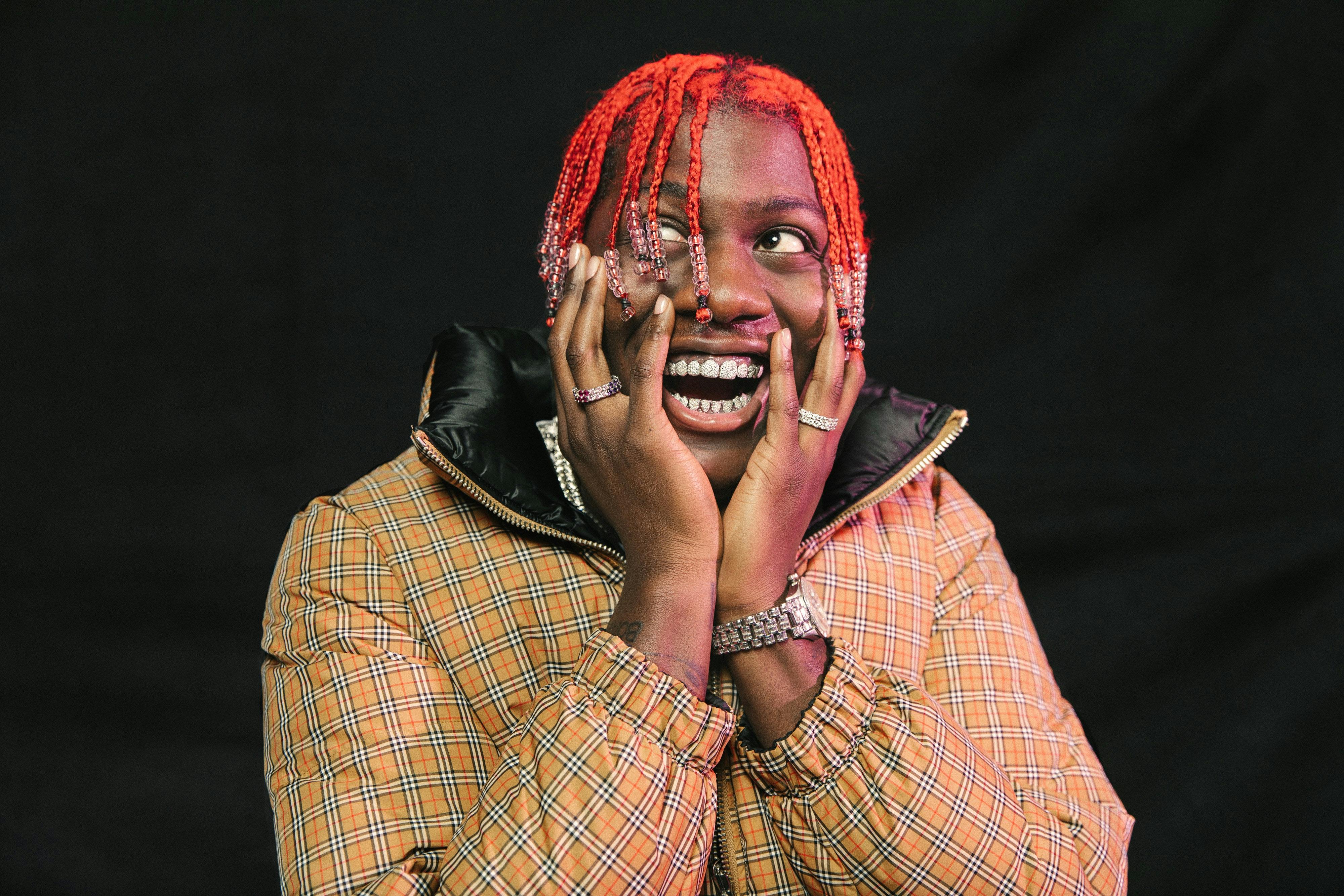lil yachty events